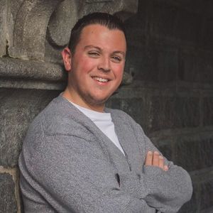 Meet your Posher, Michael